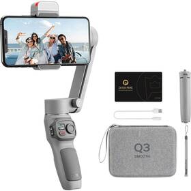 Stabilizátor Zhiyun Smooth Q3 Combo (C030113EU)