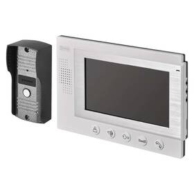 Dveřní videotelefon EMOS EM-07HD (H2017)