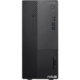 Stolní počítač Asus ExpertCenter D500MAES - 15L (D500MAES-310100021R) (D500MAES-310100021R) černý