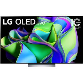 Televize LG OLED77C31