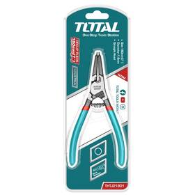 Kleště Total tools THTJ21801 180mm