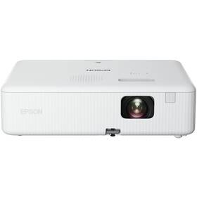 Projektor Epson CO-W01 (V11HA86040) bílý