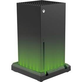 Stojan Venom VS2886 Multi-Colour LED Stand pro Xbox Series X (VS2886) černý