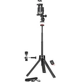 Selfie tyč JOBY GripTight PRO TelePod - rozbaleno - 24 měsíců záruka