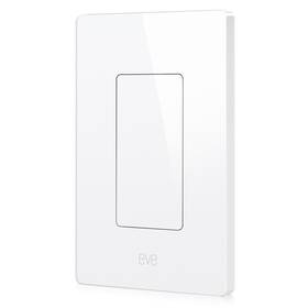 Vypínač Eve Light Wall Switch (10EBC1701)