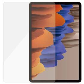 Tvrzené sklo PanzerGlass Edge-to-Edge na Samsung Galaxy Tab S7+/S8+/S9+ (7242) - rozbaleno - 24 měsíců záruka