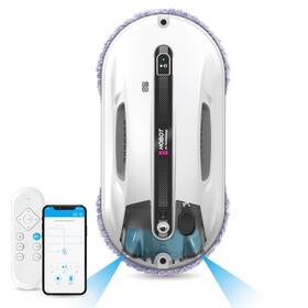 Robotický čistič oken HOBOT HBR3 
