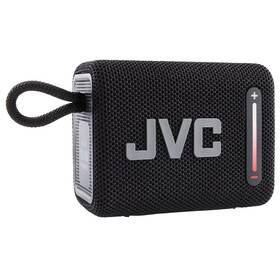 Přenosný reproduktor JVC XS-E114 černá barva
