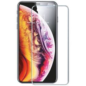 Tvrzené sklo WG 4D Edge Glue na Motorola Moto G85 5G 
