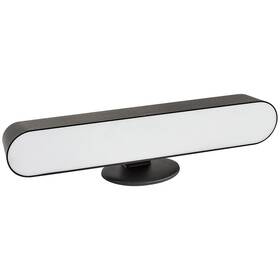 Stolní LED lampička Rabalux Parker 76016 černá barva
