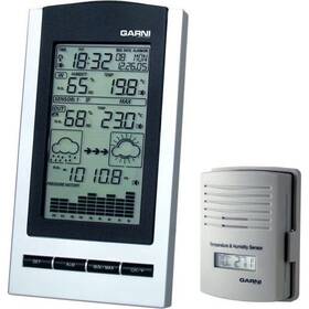 Meteorologická stanice GARNI 117 

