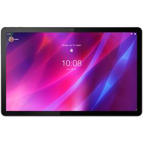 Dotykový tablet Lenovo Tab P11 Plus 6GB/128GB LTE - Slate Grey (ZA9L0211CZ)