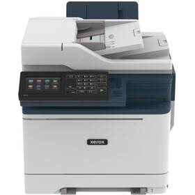 Tiskárna multifunkční Xerox C315V (C315V_DNI) bílá