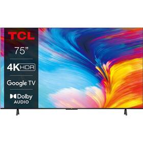 Televize TCL 75P635