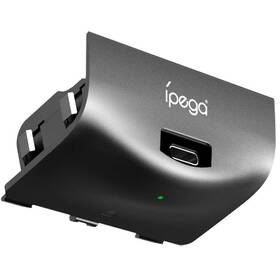Baterie iPega XBX001 pro gamepad Xbox Series X/S 1000 mAh (PG-XBX001) černá