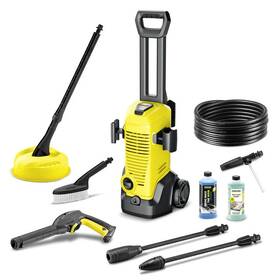 Vysokotlaký čistič Kärcher K 3 Car & Home 
