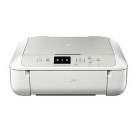 Tiskárna multifunkční Canon PIXMA MG5751 (0557C026) bílá DATART