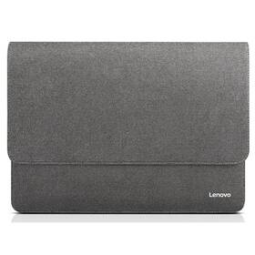 Pouzdro na notebook Lenovo Ultra Slim Sleeve pro 14" (GX40Q53788) šedé