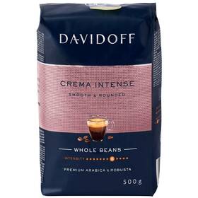 Káva zrnková Davidoff Café Crema Intense 500 g
