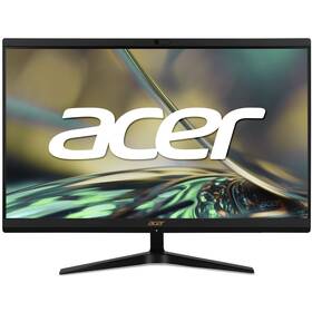 Počítač All In One Acer Aspire C27-1700 (DQ.BJKEC.001) černý
