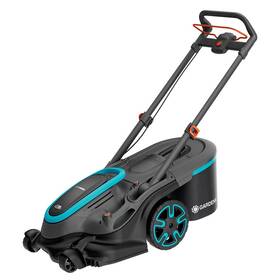 Sekačka Gardena PowerMax Duo 46/36V P4A (bez baterie) 
