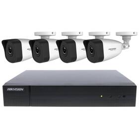 Kamerový systém Hikvision HiWatch HWK-N4142BH-MH(C) (301501633)