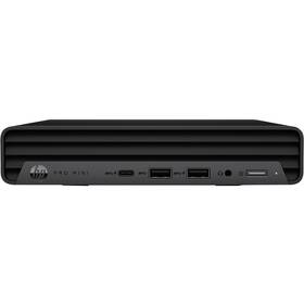 PC mini HP Pro Mini 400 G9 (6D3D3EA#BCM) černý