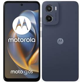 Mobilní telefon Motorola Moto G05 8 GB / 256 GB modrá barva
