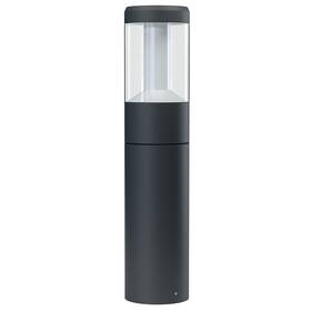 Venkovní svítidlo LEDVANCE SMART+ Modern Lantern Multicolor 50 cm Bollard (4058075184589) černé