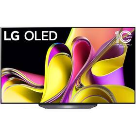 Televize LG OLED77B3