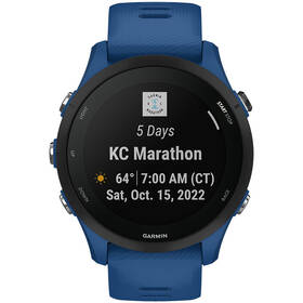 Garmin Forerunner 255