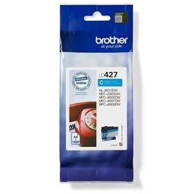 Brother LC-427C, 1500 stran