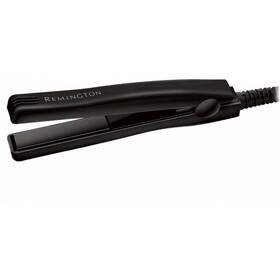 Žehlička na vlasy Remington S 2880 mini (169195) černá