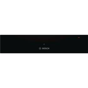 Ohřevná zásuvka Bosch BIC510NB0 černá