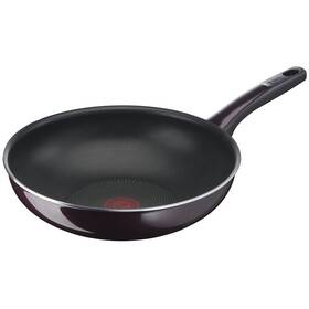 Pánev WOK Tefal Resist Intense D5221983, 28 cm