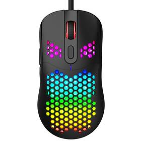 Myš Marvo G925 černá barva
