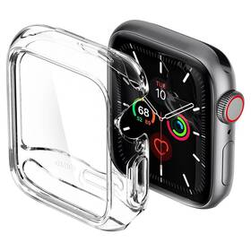 Ochranné pouzdro Spigen Ultra Hybrid na Apple Watch 6/SE/5/4 (40 mm) (ACS00427) průhledné