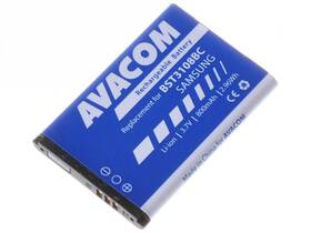 Baterie Avacom pro Samsung X200, E250, Li-Ion 800mAh (náhrada AB463446BU) (GSSA-E900-S800A)