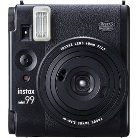 Fotoaparát Fujifilm Instax mini 99, černý