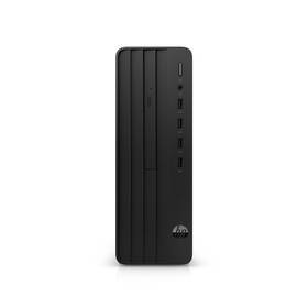 Stolní počítač HP Pro SFF 290 G9 černá barva
