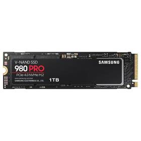 SSD Samsung 980 PRO 1TB M.2 (MZ-V8P1T0BW)