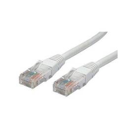 Kabel AQ Síťový UTP CAT 5, RJ-45 LAN, 3 m (xaqcc71030)