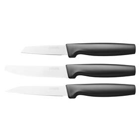 Sada kuchyňských nožů Fiskars Functional Form 3 ks