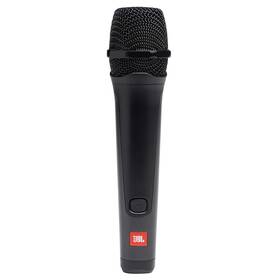 Mikrofon JBL PBM 100 (JBLPBM100BLK) černý - rozbaleno - 24 měsíců záruka