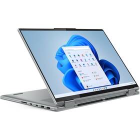 Notebook Lenovo Yoga 7 16IAP7 (82QG002PCK) šedý