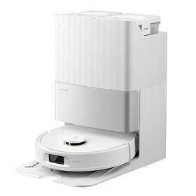 Robotický vysavač Roborock Qrevo 5AE White bílá barva
