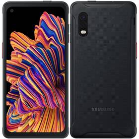 Mobilní telefon Samsung Galaxy XCover Pro (SM-G715FZKDXEZ) černý