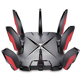 Router TP-Link Archer GX90 černá barva
