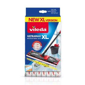 Návlek na mop Vileda Ultramax XL Microfibre 2v1