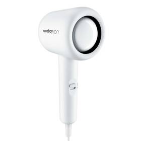 Fén Niceboy ION AirSonic POP white 
